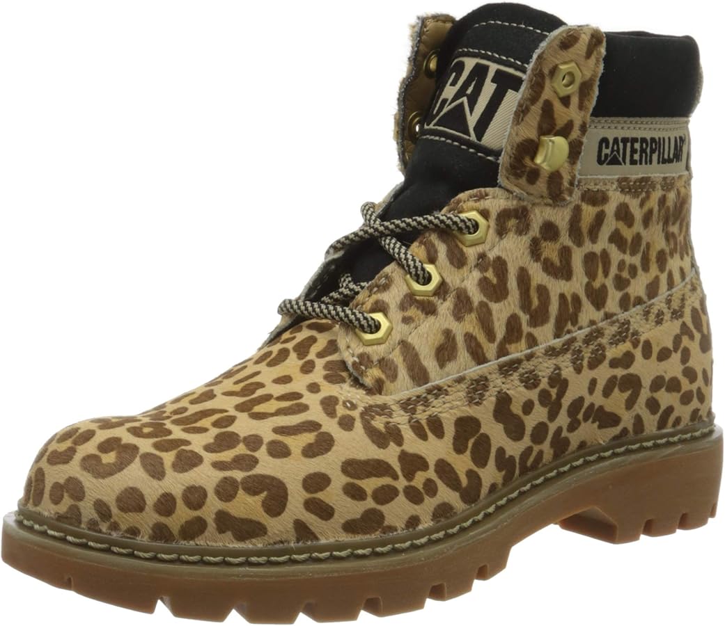cat lyric boot