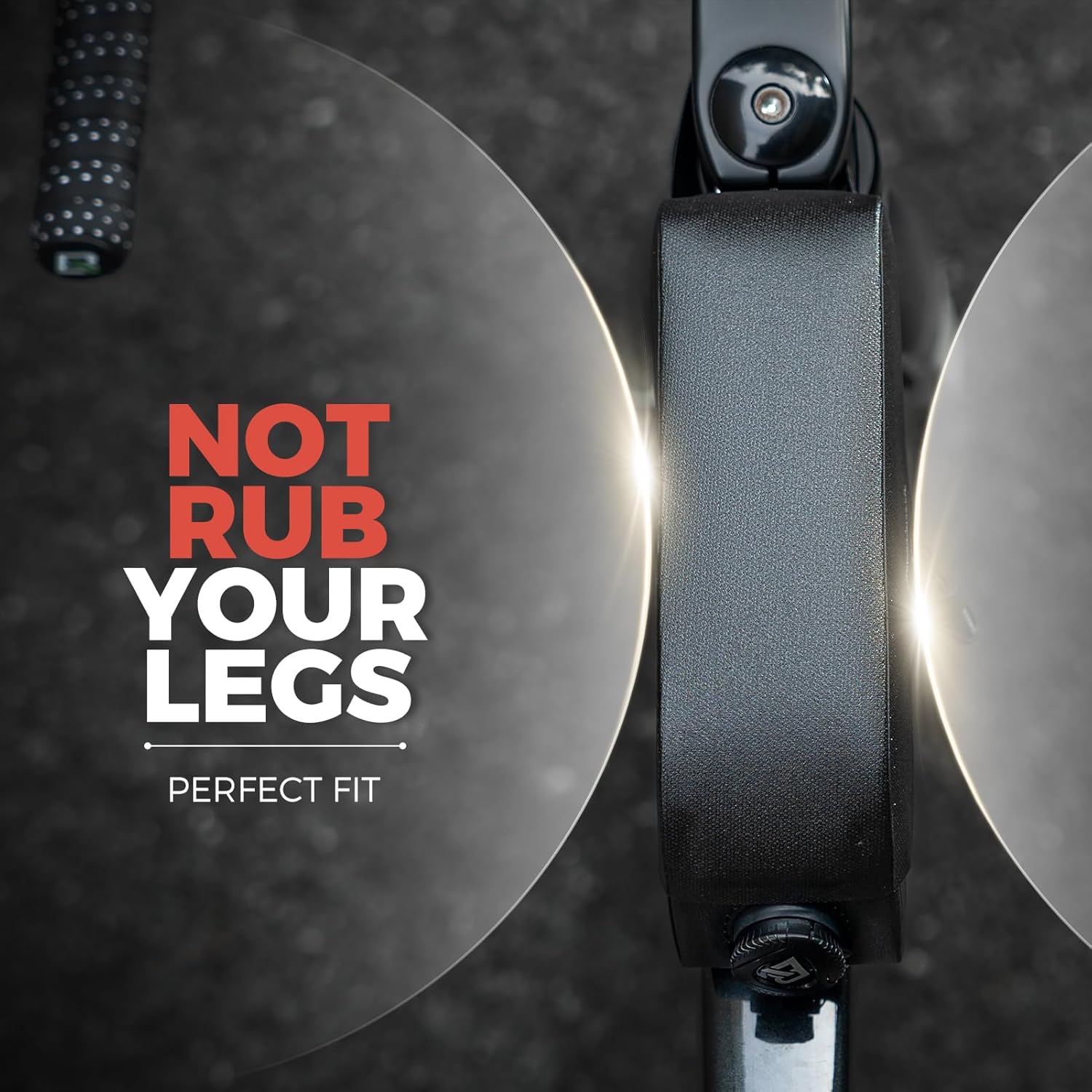 ROCKBROS bike frame bag with Magnetic Flap bike top tube bag Waterproof Cycling Pouch Tools Storage Bag for mountain Road bike - Image 5