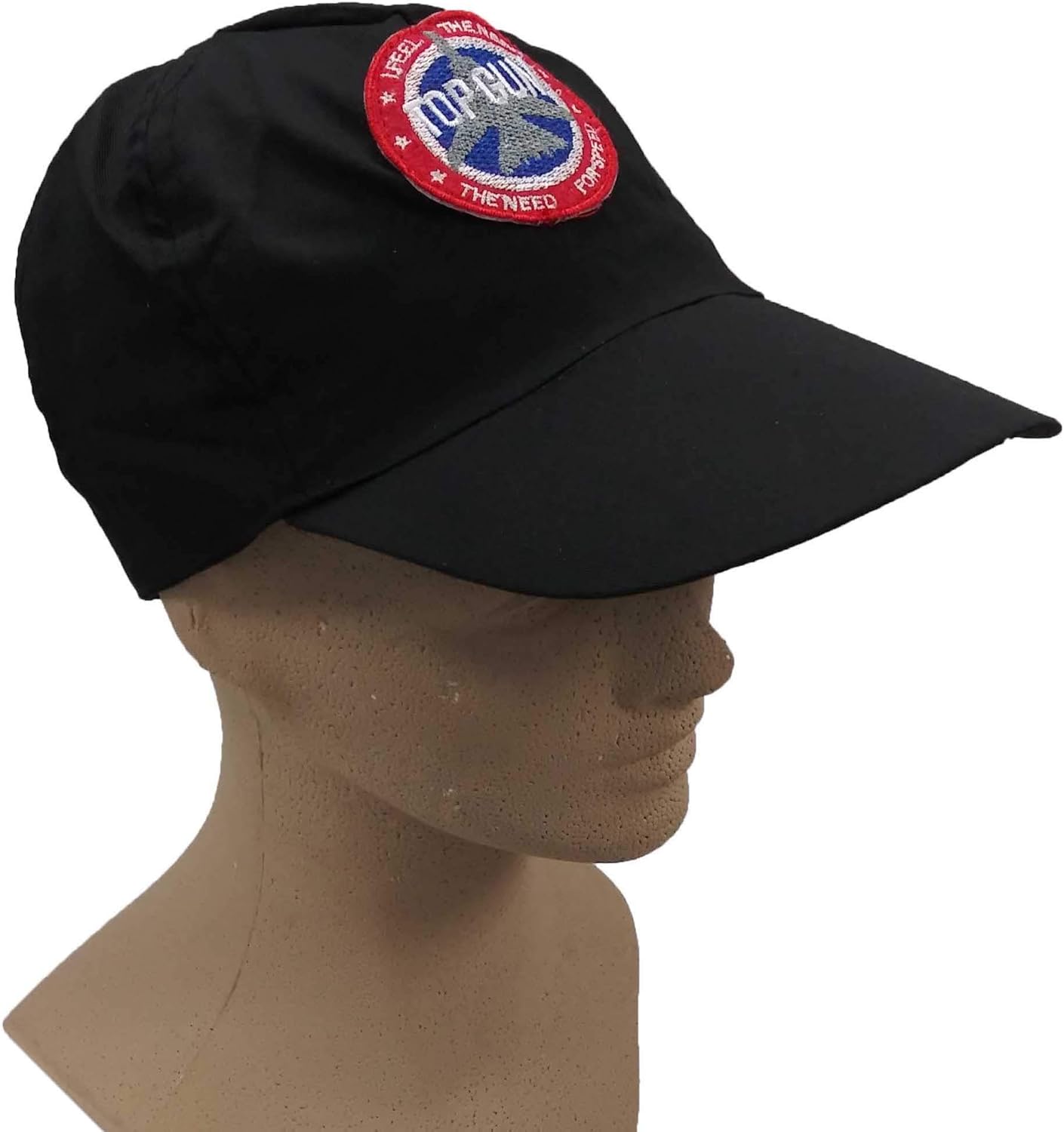 Rubies Top Gun: Maverick Costume Hat for Adults, Men's No Size - Image 2