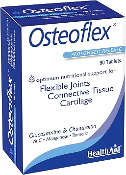 HealthAid Osteoflex 90 Tablets