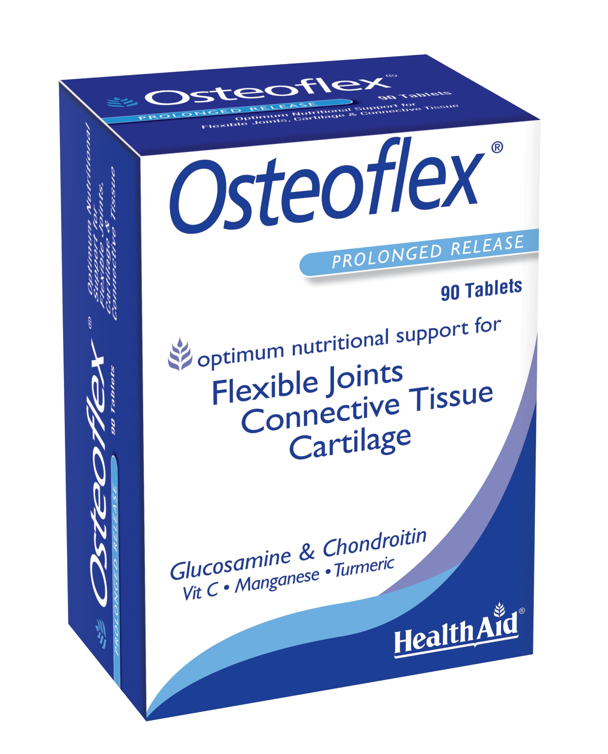Osteoflex 90 Tablets - CLF-HAD-803300
