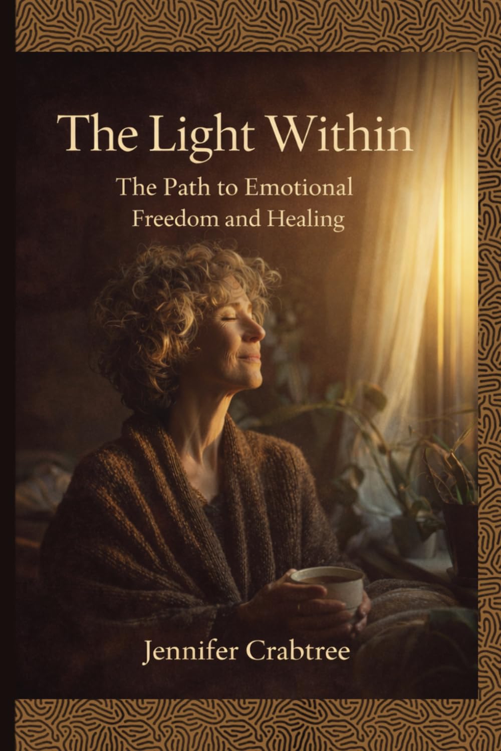 The Light Within: The Path to Emotional Freedom and Healing