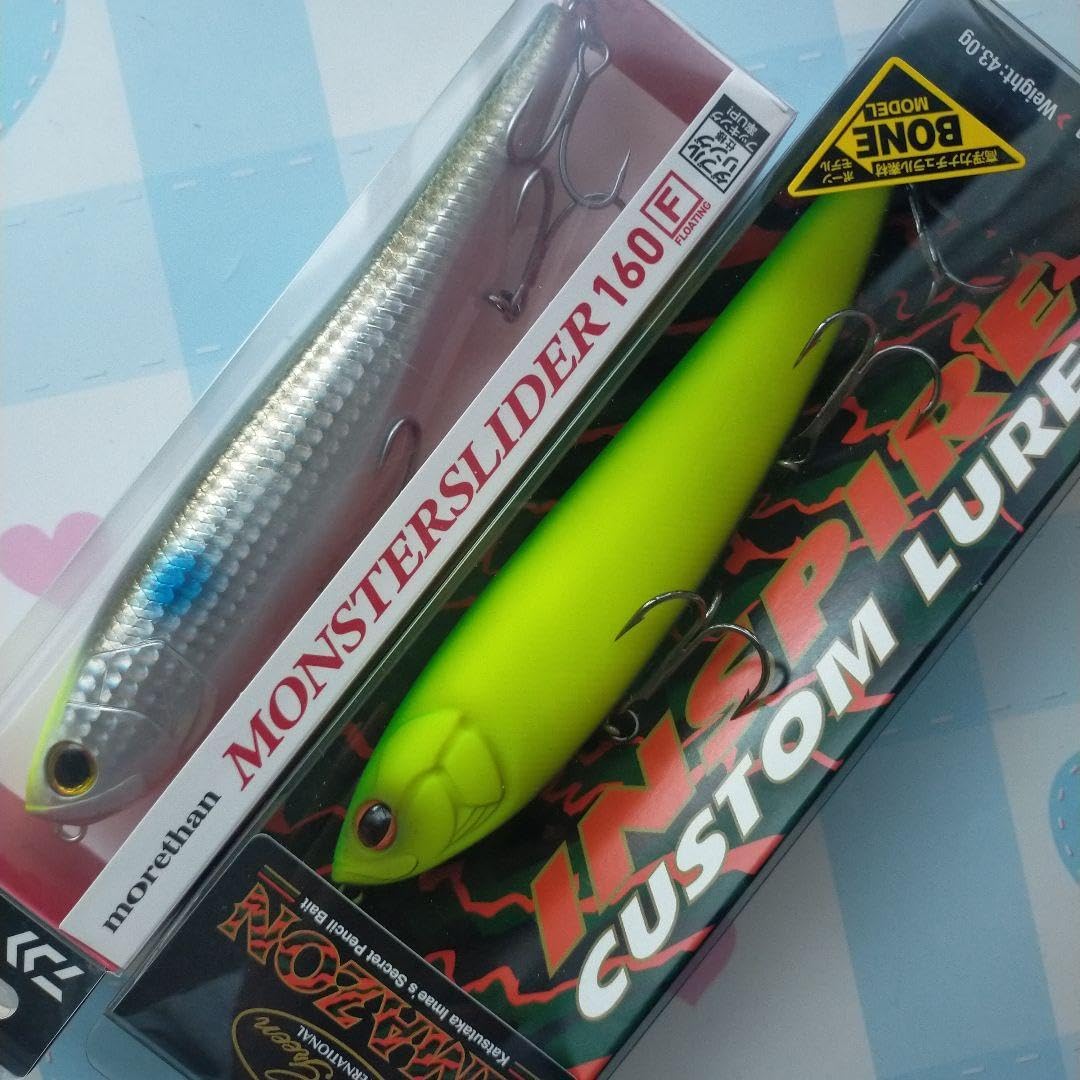 萬葉ベイツ】新商品！！萬葉230 Reverse Dunk Pop (ラトル) 萬葉ベイツ