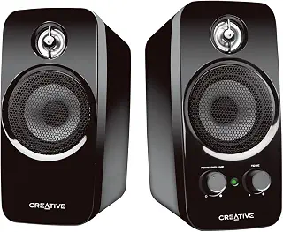 Creative Inspire T10 R3 スピーカー IN-T10-R3