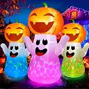 halloween inflatables outdoor Top2商品
