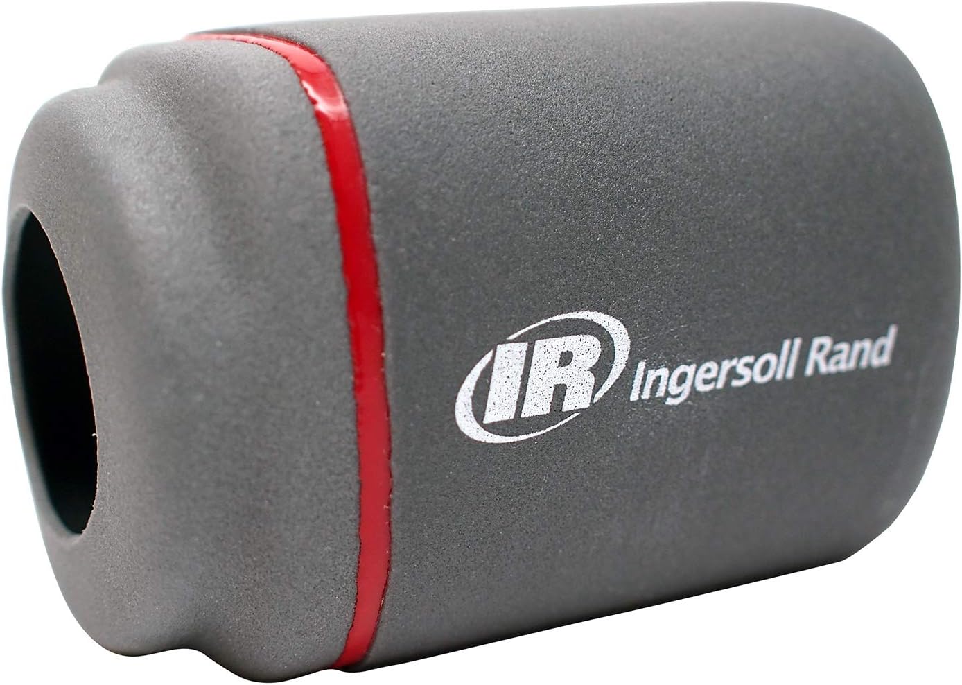 Ingersoll Rand Protective Boot, 35-Boot Power Tool Cover Accessory Compatible with 36QMAX Series Impact Wrenches, 1-Unit, Grey