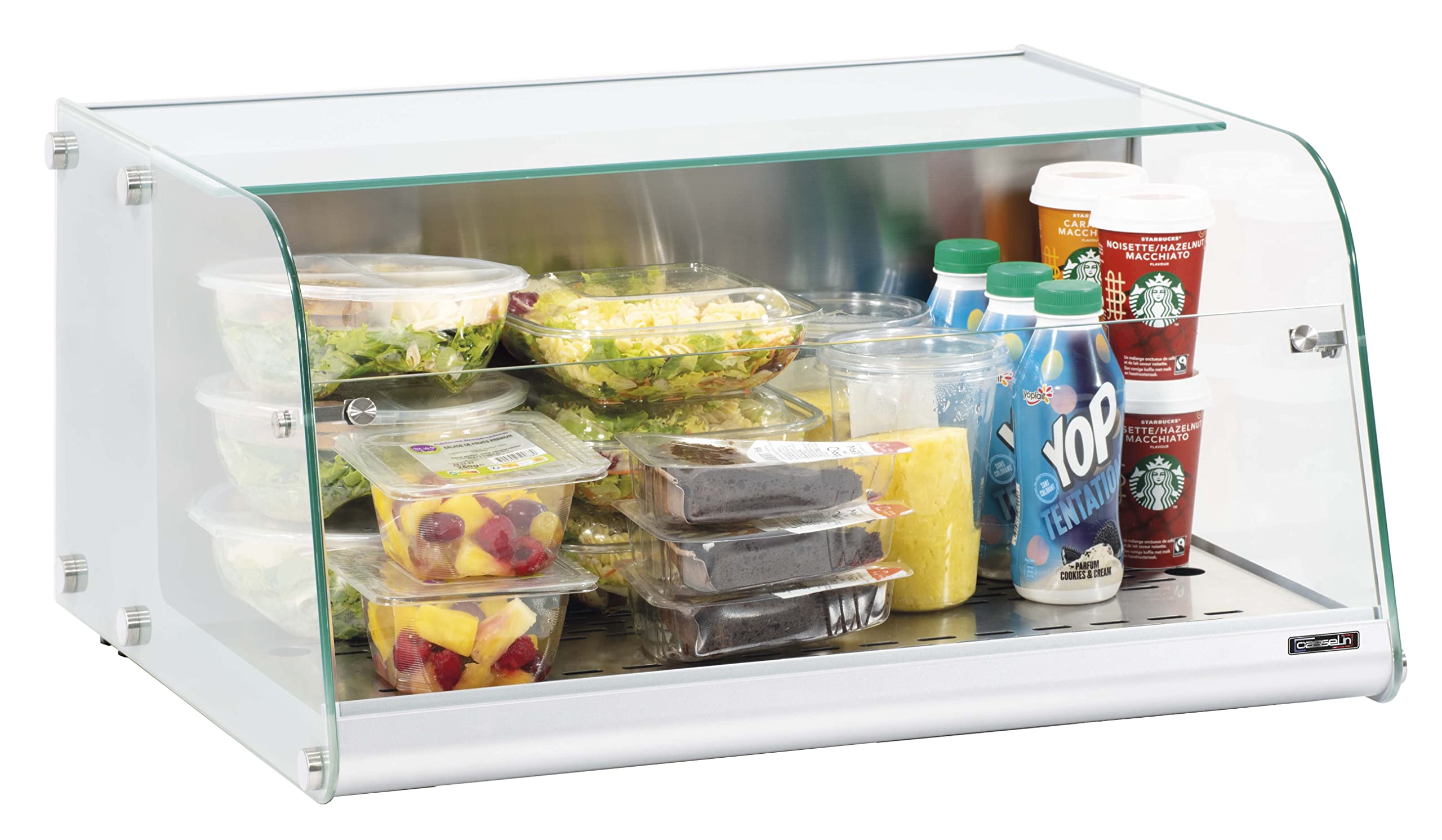Casselin Vetrina refrigerata 40L
