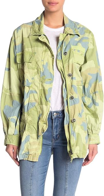 Utility Jacket 