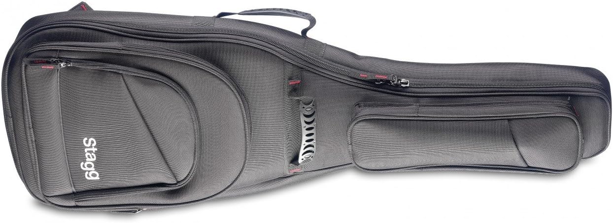 Stagg STB-NDURA 15 UE Electric Guitar Gig Bag