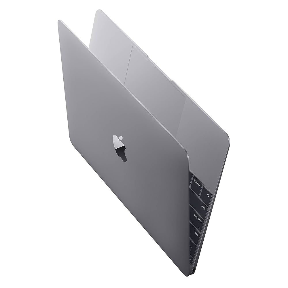 Mac (Apple) - MacBook 12インチ　2016 m5 8gb ram ssd 256gb Macbook 2016 12