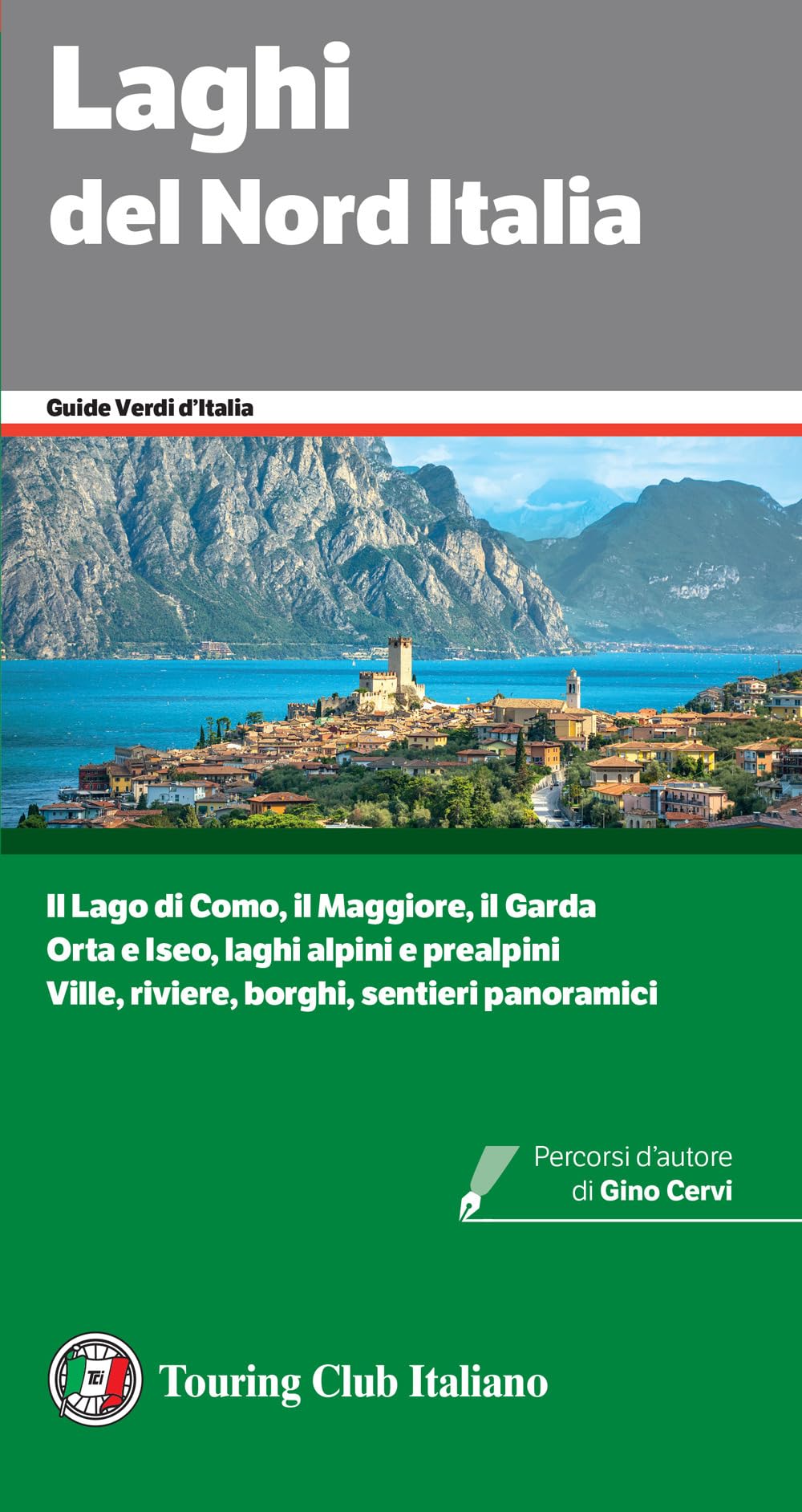 Laghi Del Nord Italia - 4