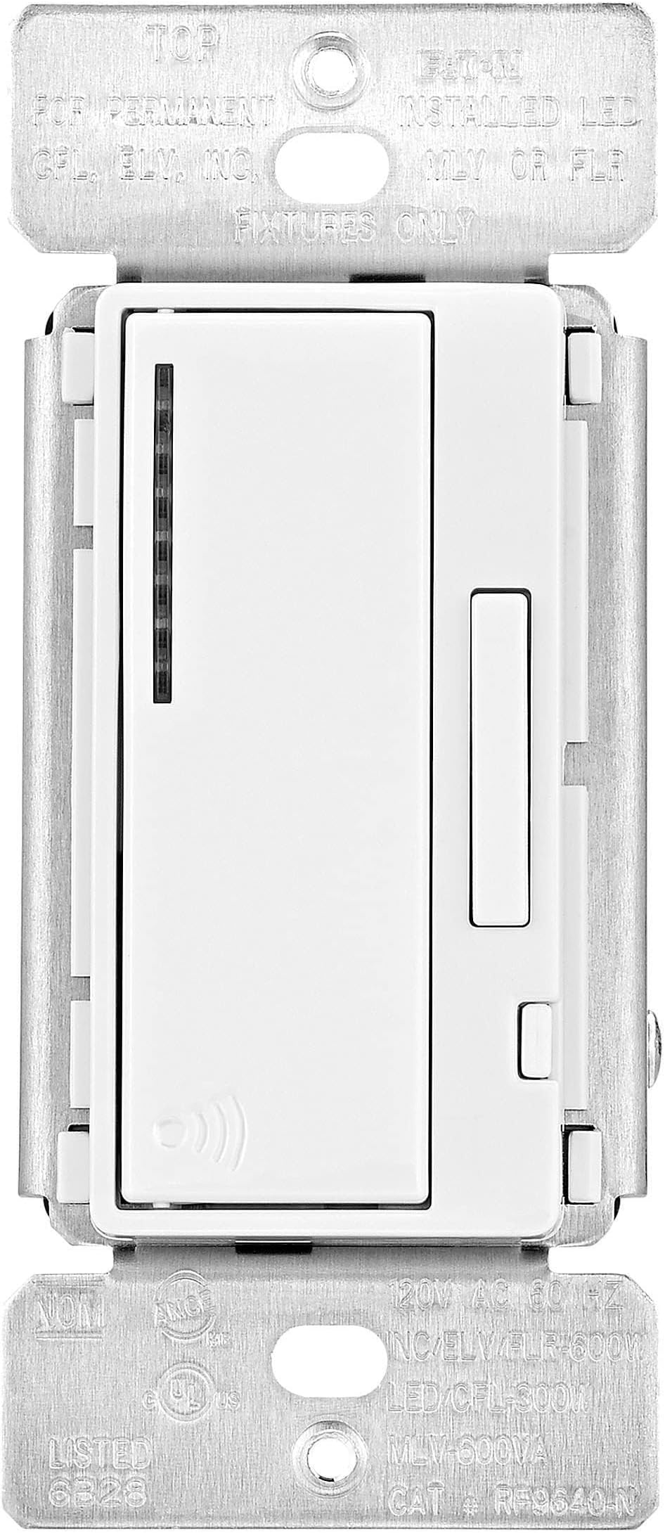 Z-Wave Plus Universal Dimmer