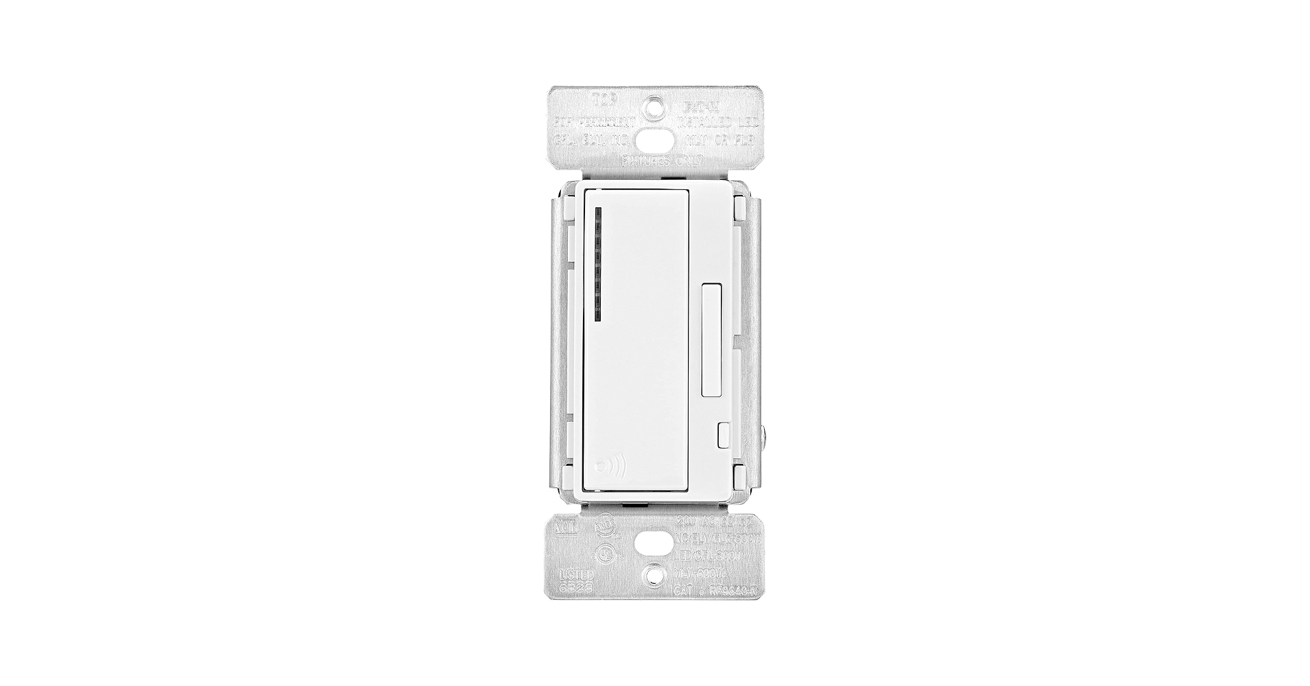 Z-Wave Plus Universal Dimmer - Amazon.com