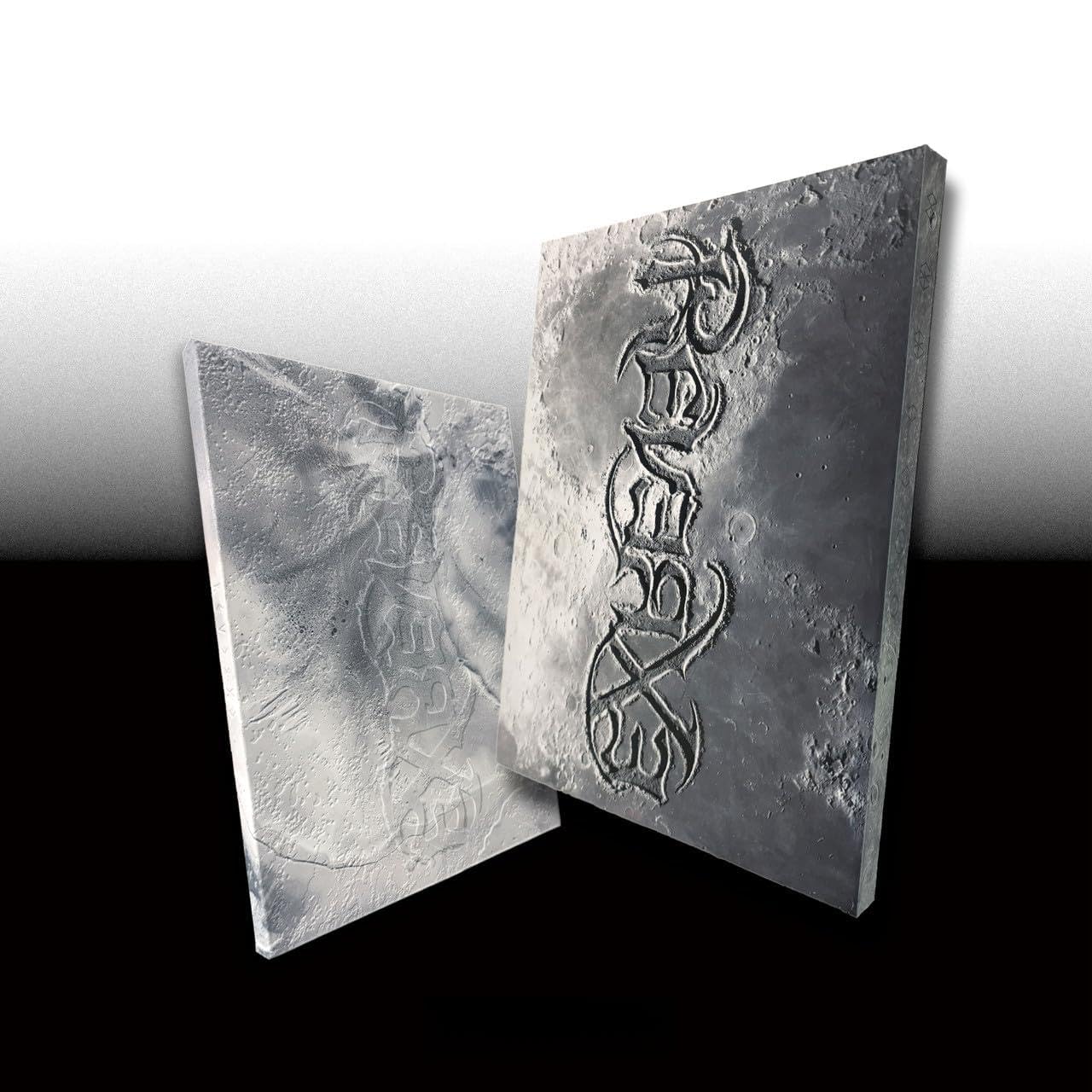 Kpop Merch EXO 8th Full Album REVERXE PHOTOBOOK Ver Cube Ver/Reverse Ver 2types Random Ver