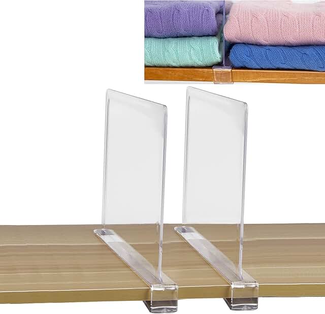 Suchergebnis auf Amazon.de für trennwand regal Küche, Haushalt & Wohnen