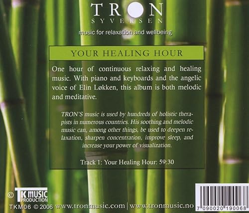 Miniatura 2 de Your Healing Hour