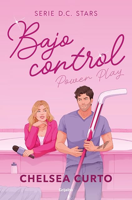 Portada de Bajo control
