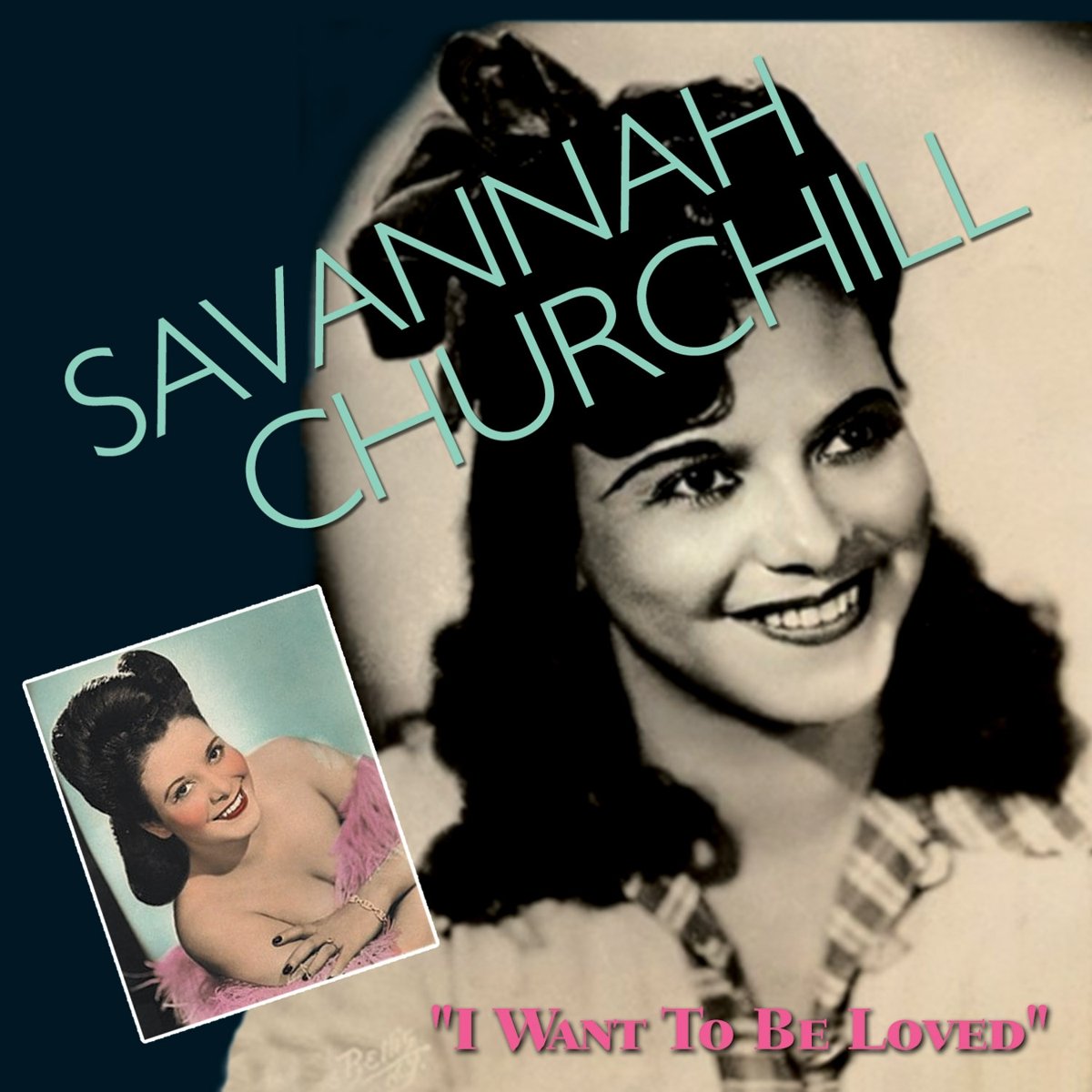 Savannah Churchill