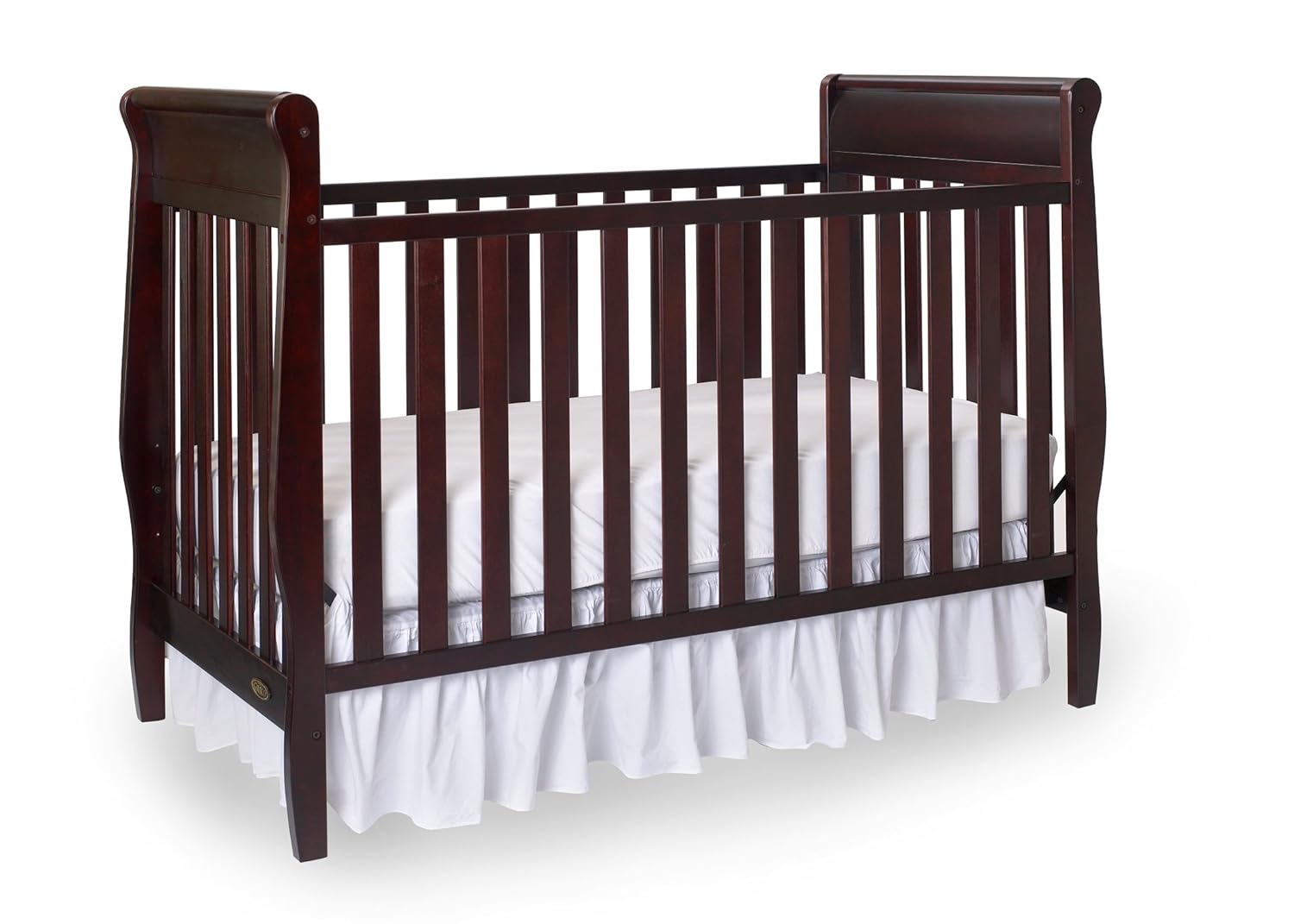 graco classic crib