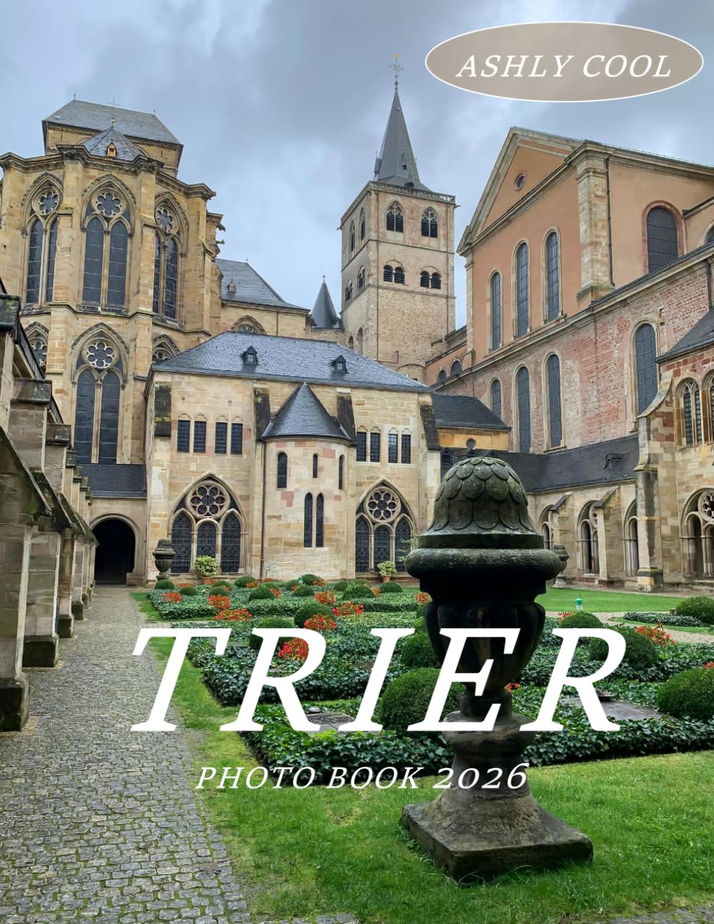 TRIER: Cool Pictures That Create An Idea For You About - Perfect Gift for tourism & travel lovers.....Relaxing & Meditation.
