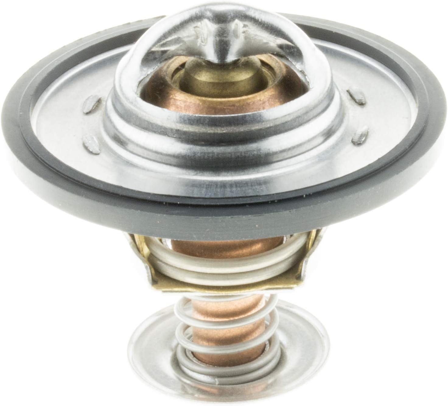 7228-170 Fail-Safe Thermostat Engine Coolant Thermostat Fits Chevy Silverado 99โ13 S10 96โ04 K1500 96โ99 Blazer 96โ05 C1500 96โ99 Express 96-14 Astro 96-05 Tahoe 96-00 GMC Sierra 99-13