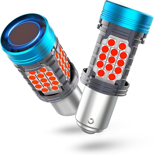 Miniatura 8 de Luces de moto súper brillantes de 2000 lúmenes para conducción nocturna, luces de bicicleta recargables delanteras y traseras con señales de giro