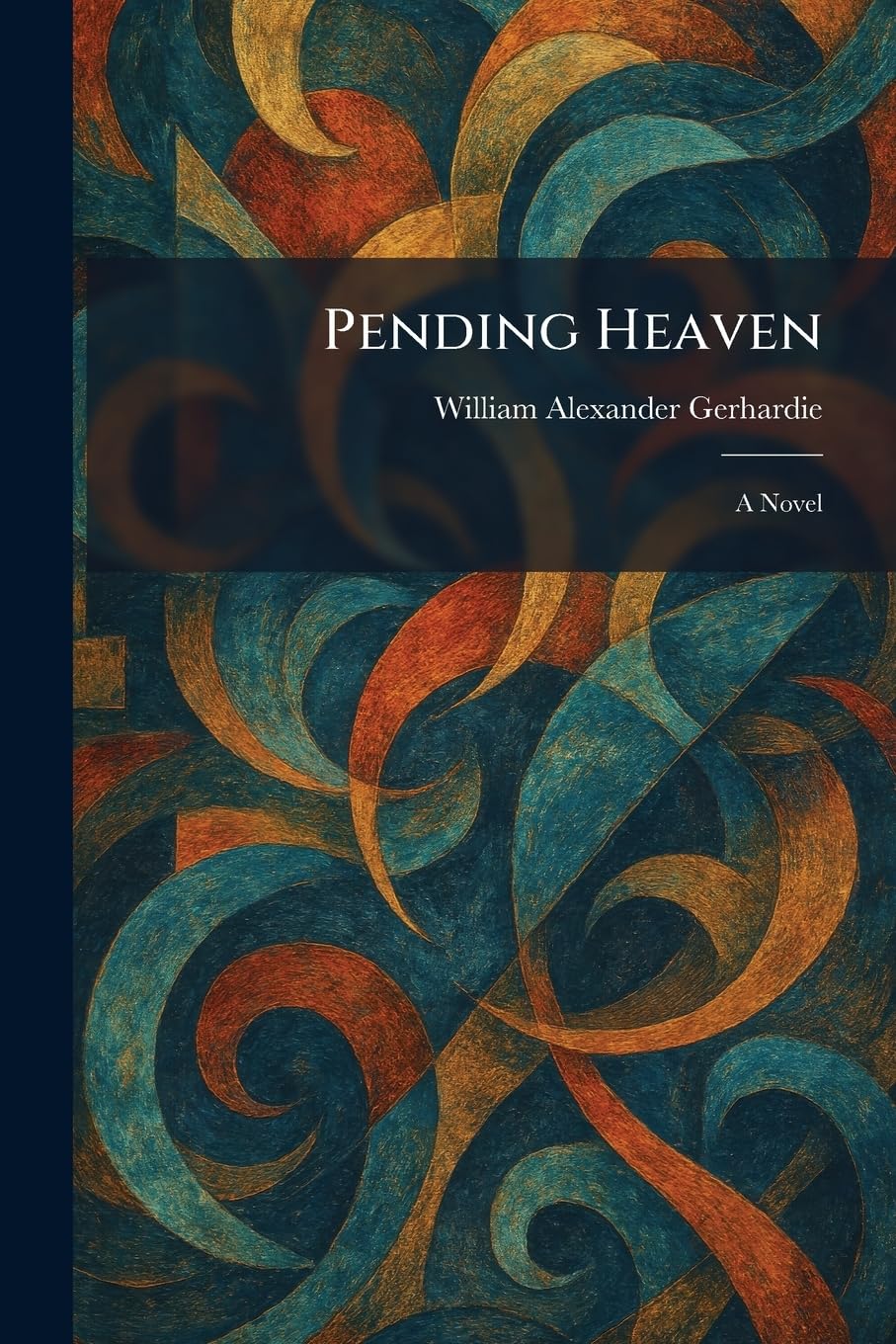 Pending Heaven: A Novel