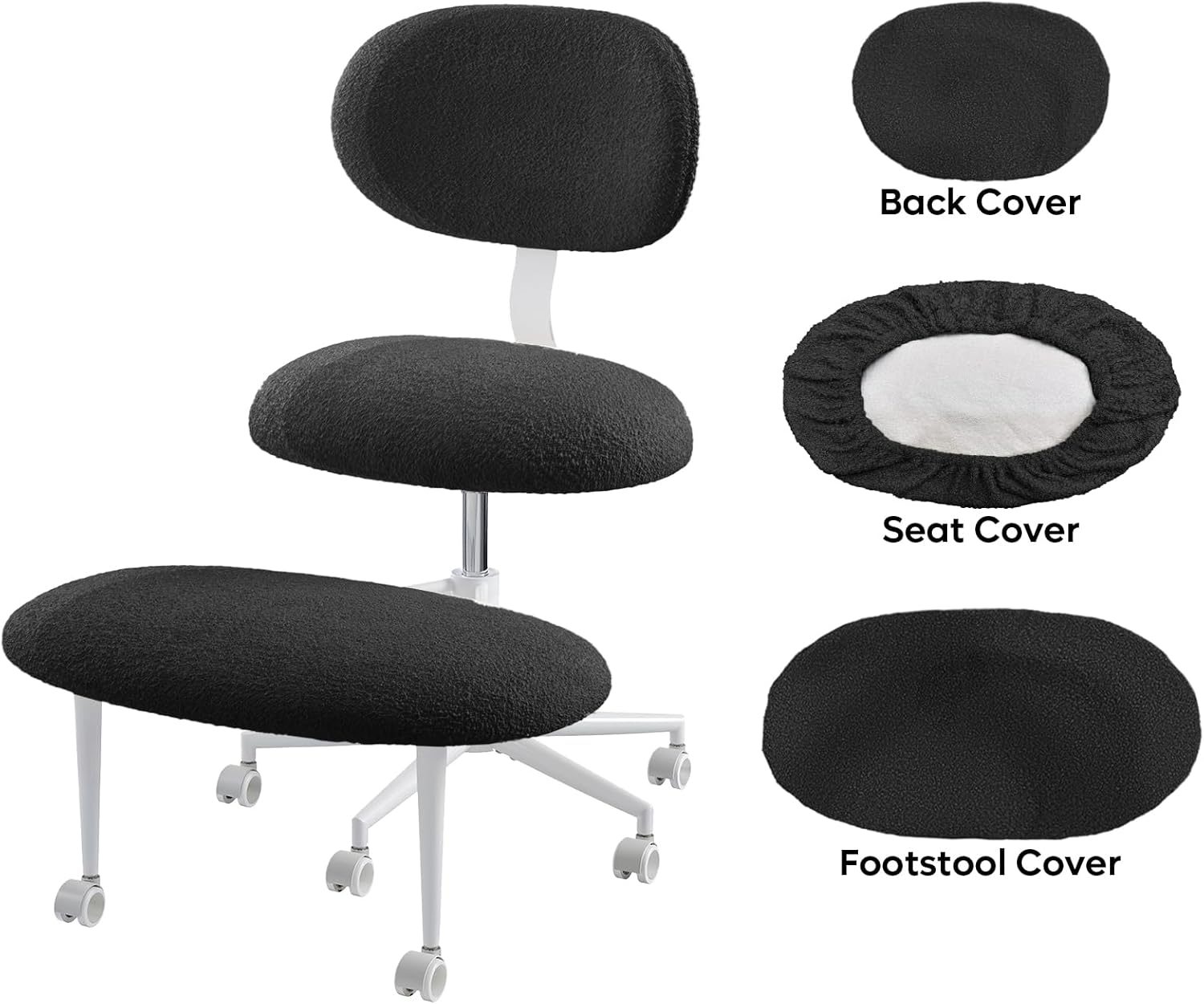 Pinmoco Chair Cover