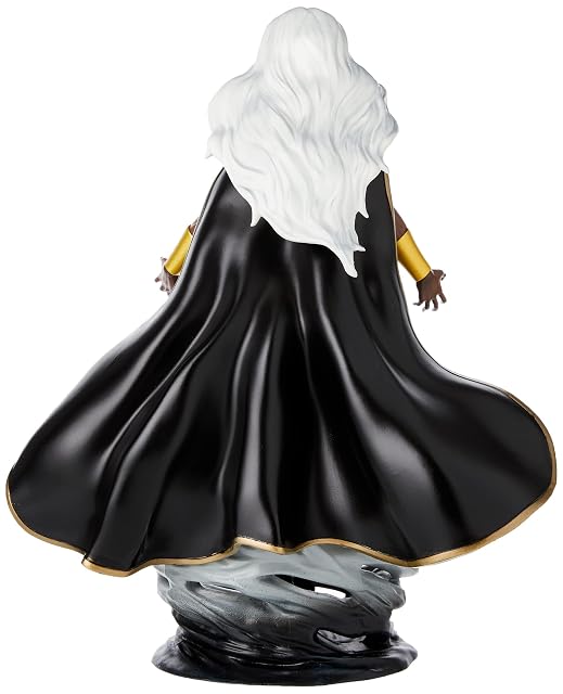 Foto 3 de 5 de Diamond Select Toys Marvel Gallery Comic Storm PVC Statue (NOV201955)