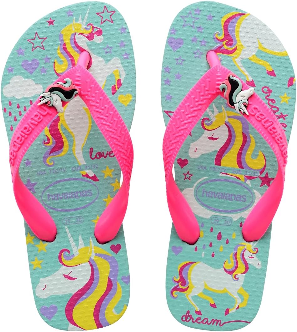 Havaianas Kids Fantasy Sandal (Toddler/Little Kid)