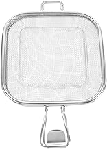 Cremalheira de cozimento de arame: Cremalheira antiaderente para biscoitos de pão sanduíche ferramenta de cozinha para assar em casa loja