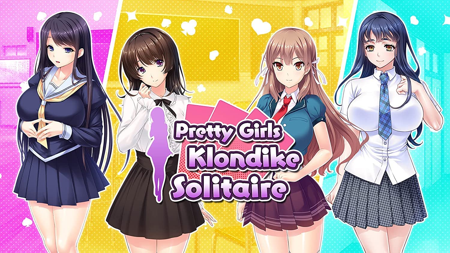Amazon.co.jp: Pretty Girls Game Collection - Compatible with 