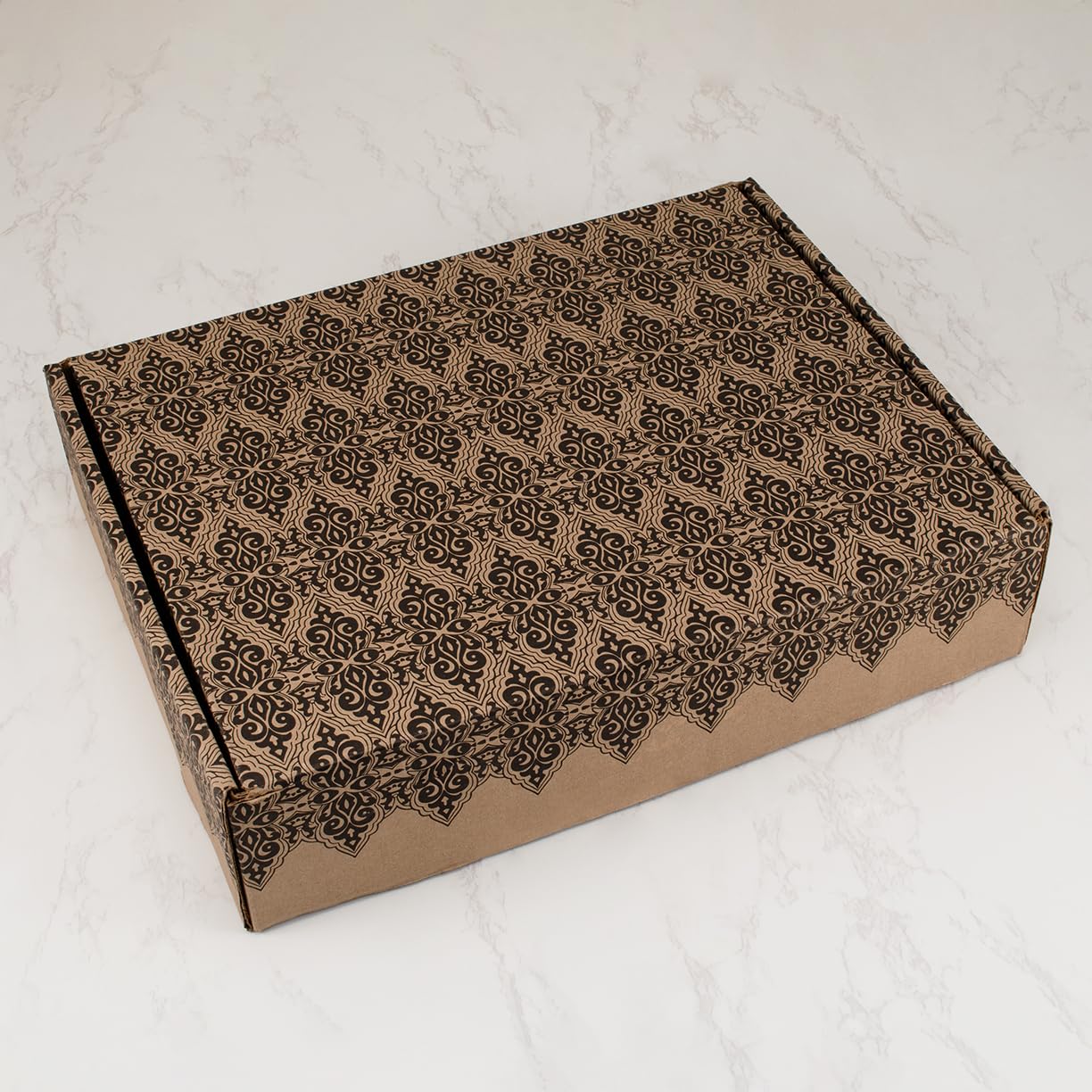 Showstopper Fruit & Gourmet Gift Box