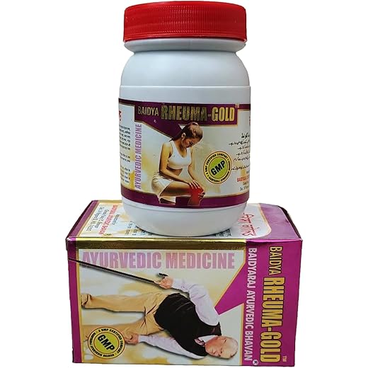 Baidya Rheuma Gold 200gm