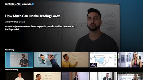 Financial Channel