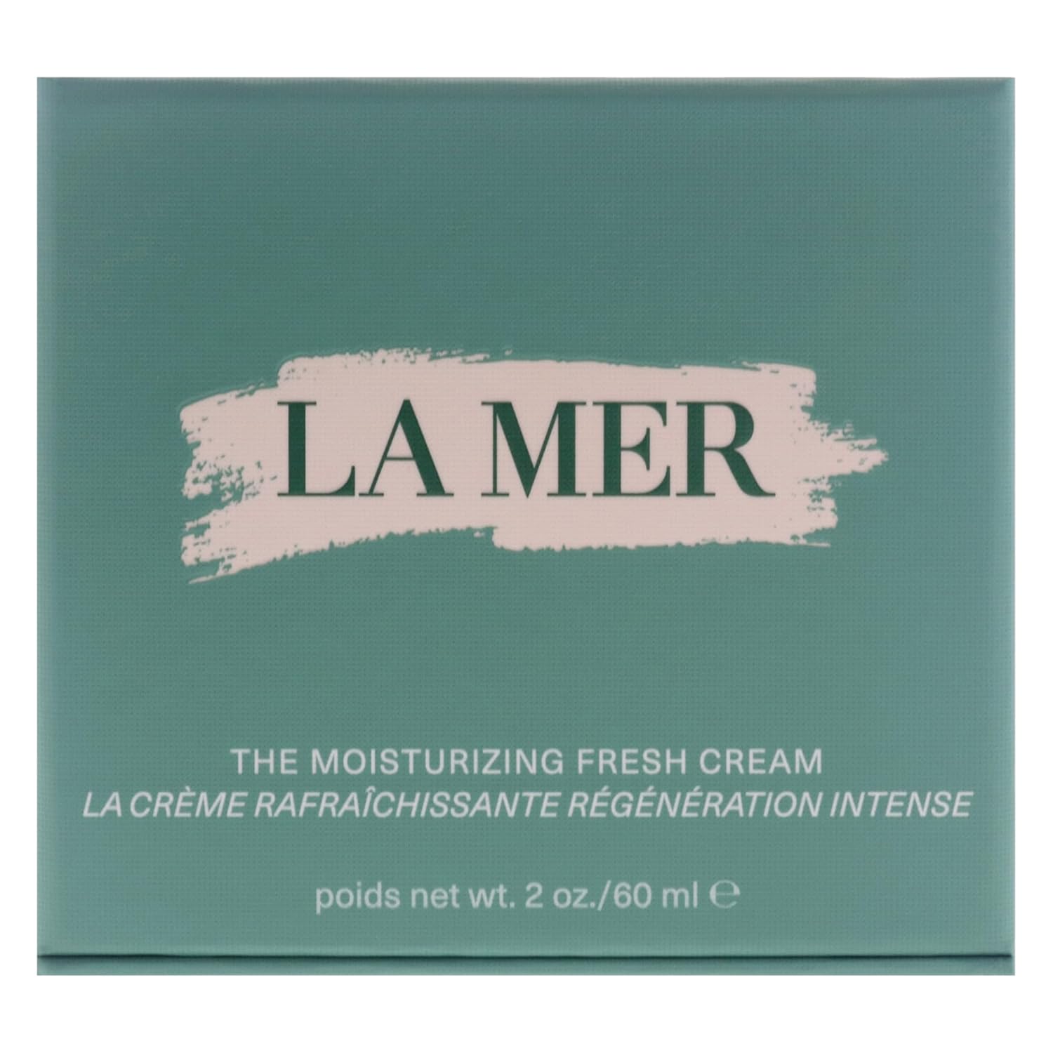 Moisturizing Fresh Cream by La Mer for Women - 2 oz Cream - Image 5