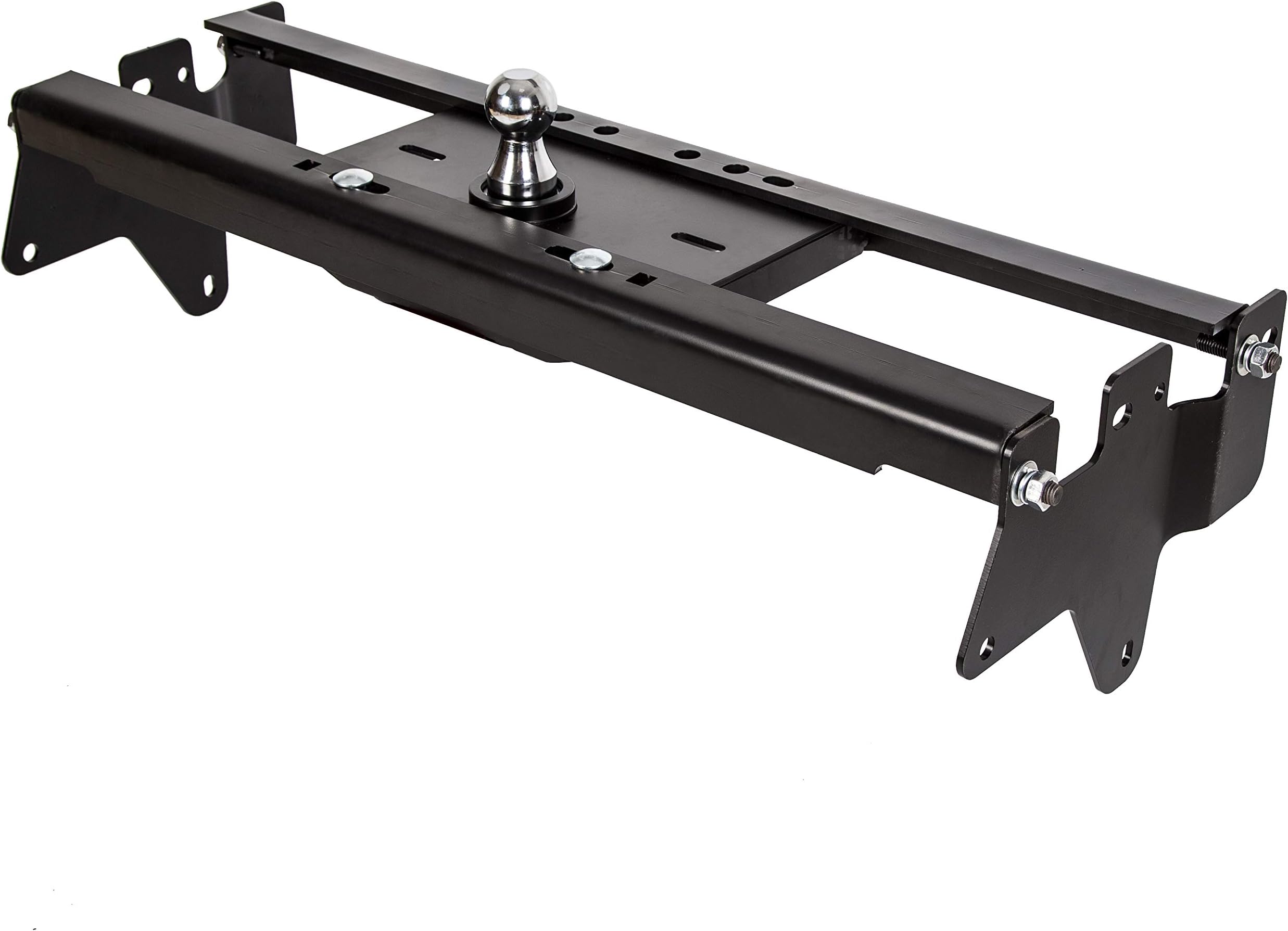B&W Trailer Hitches Turnoverball Gooseneck Hitch GNRK1067