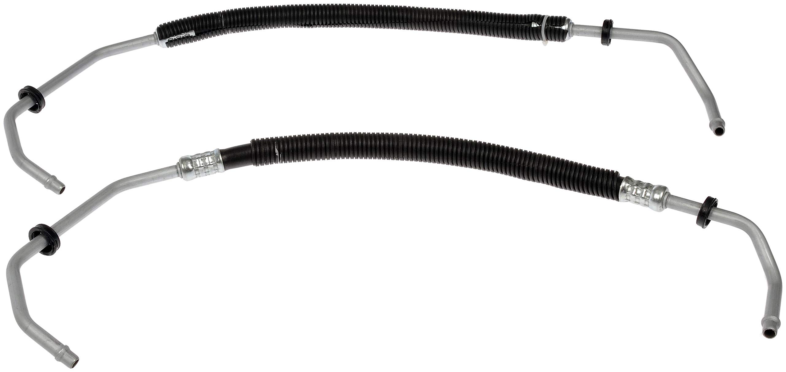 Photo 1 of Dorman 624-284 Automatic Transmission Oil Cooler Hose Assembly Compatible with Select Chrysler / Dodge / Ram Models