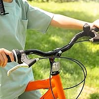 Vista 8 de Kit de cable de bicicleta de 91 piezas, cable de freno de cambio de bicicleta con tapas de extremo de cortador, carcasa de cable de cambio