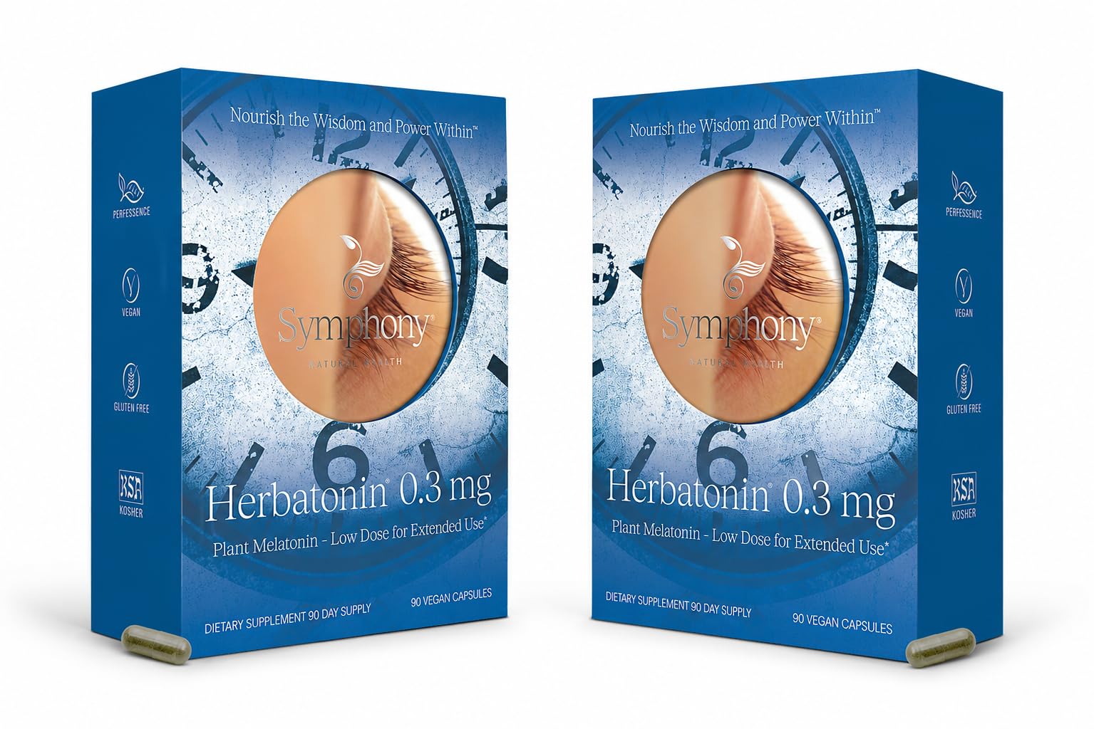 Herbatonine® 0,3 mg