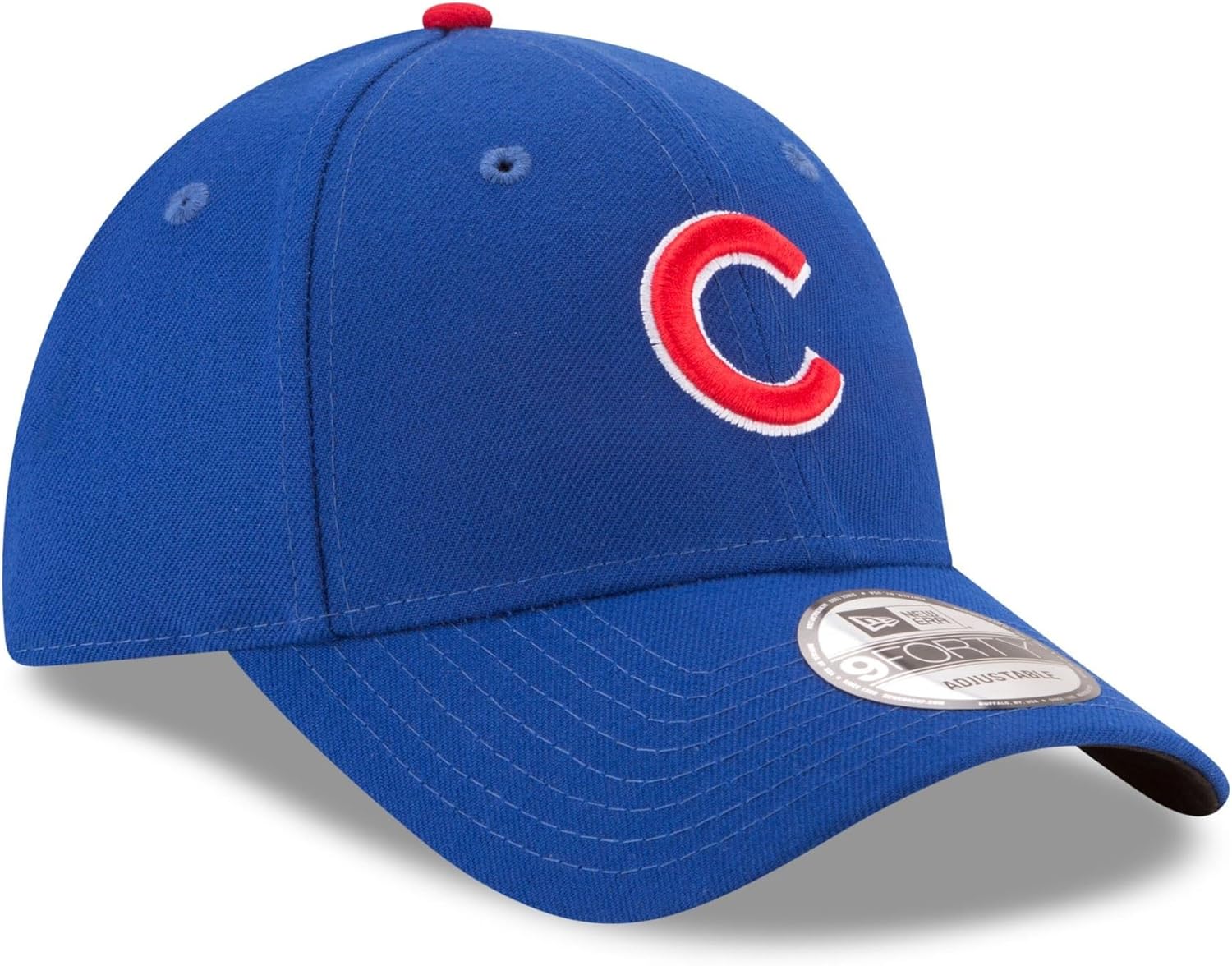 New Era MLB Mens MLB The League 9forty Adjustable Cap