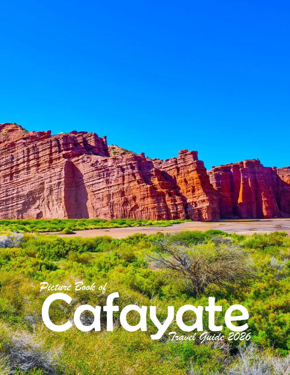 Cafayate, Salta, Argentina: A Visual Journey Through Stunning Landmarks, Travel and Nature lovers.