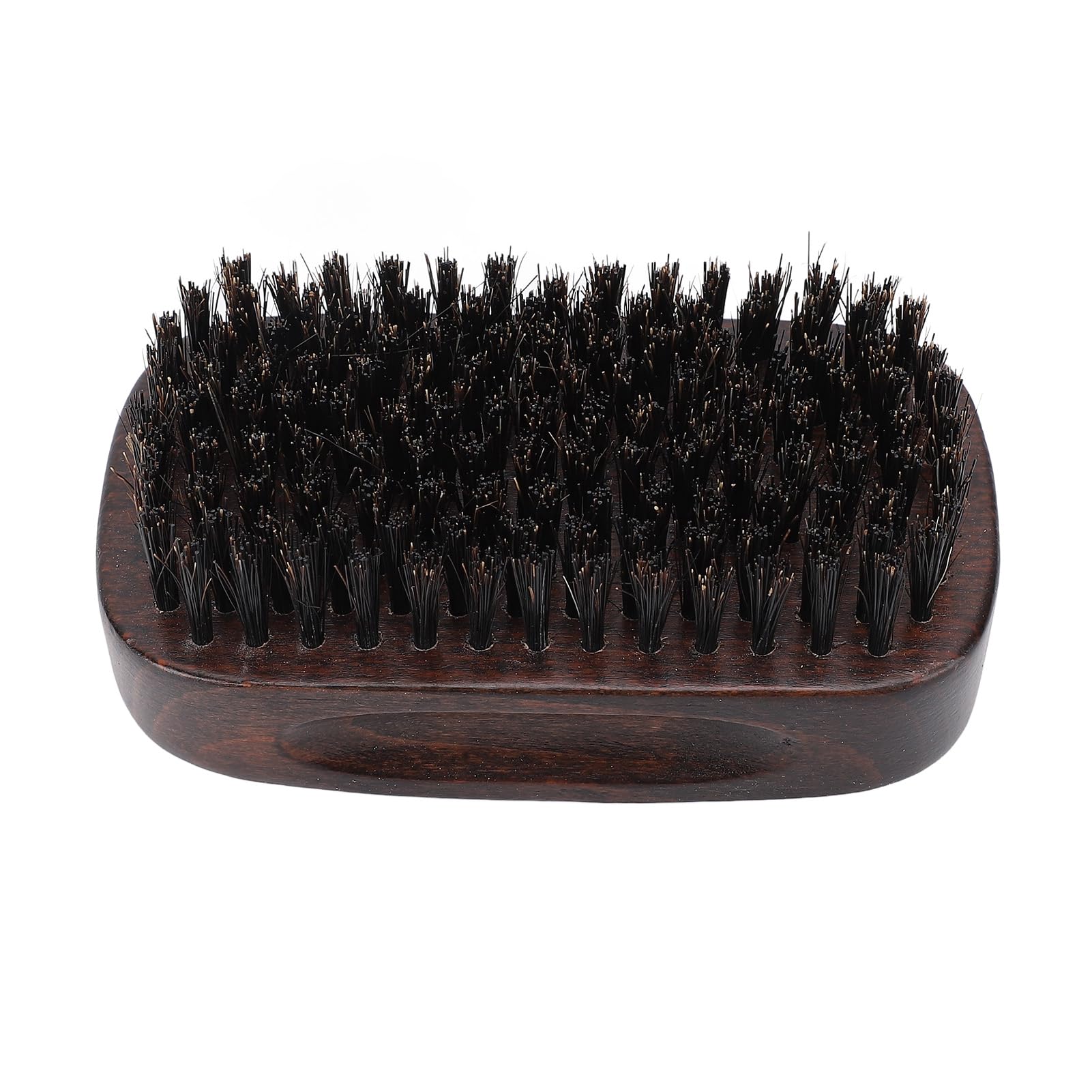 Beard Brush for Men Beard Styling Ergonomic Prevent Hair Mess Mustache Grooming Brush