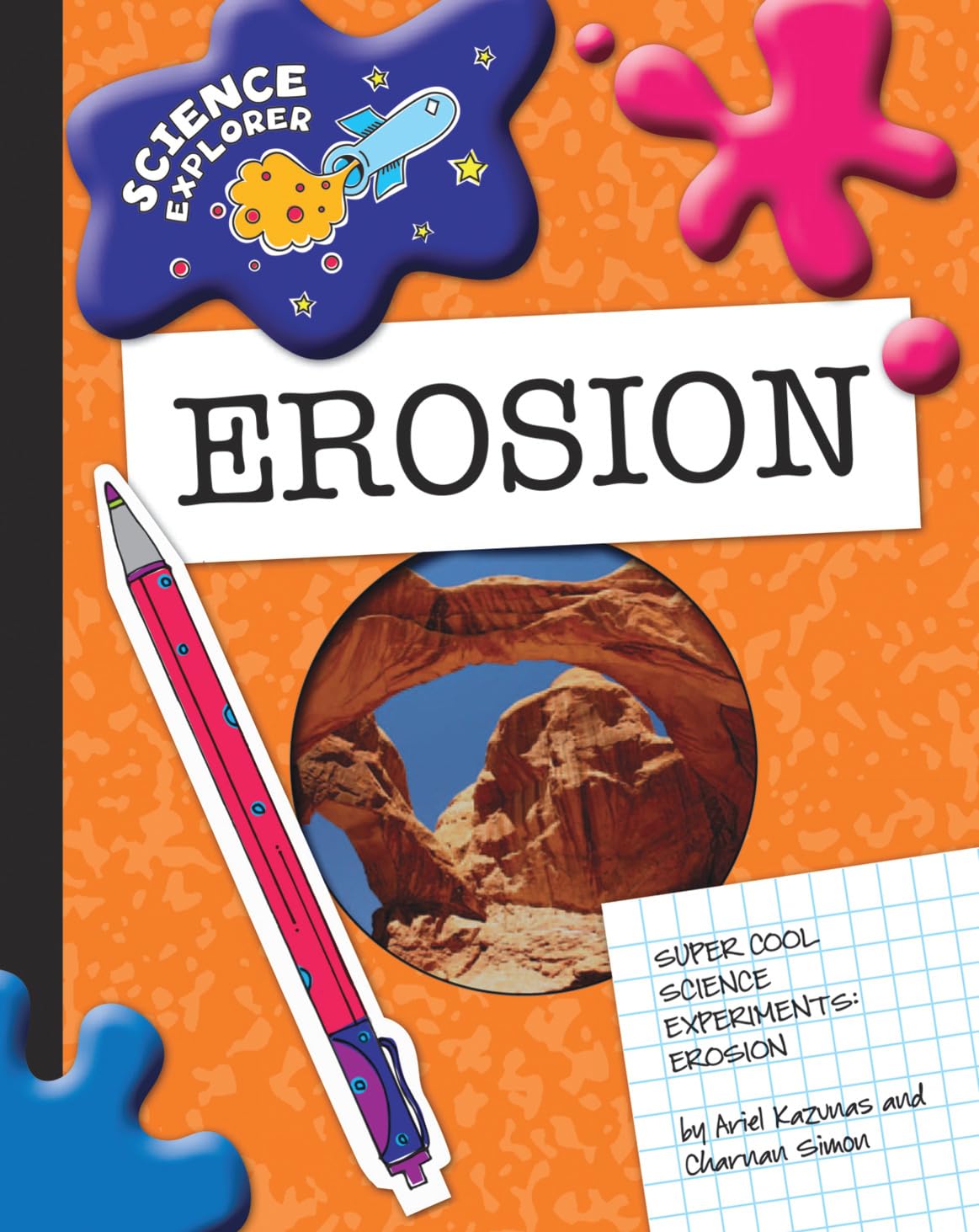 Erosion