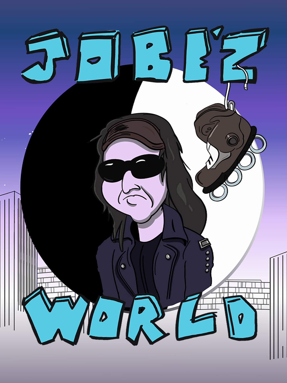 Jobe’z World