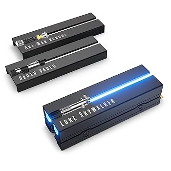 Amazon.co.jp: Seagate Lightsaber Collection Special Edition