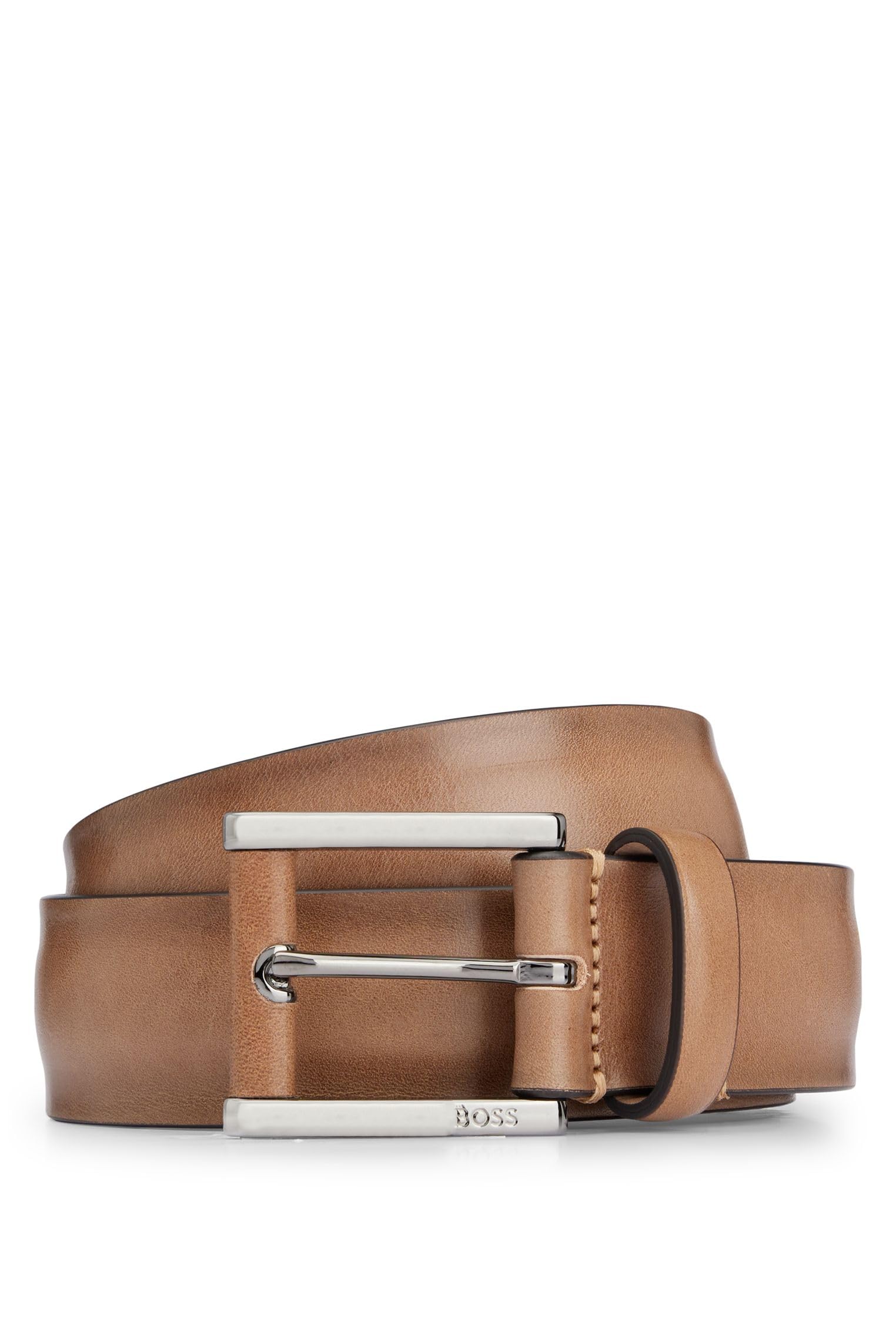 BOSS Herren T-lino_sz35 BELT (1er Pack)