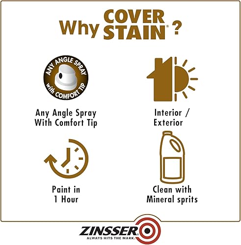 Miniatura 5 de Pintura base a base de aceite, 13 onzas