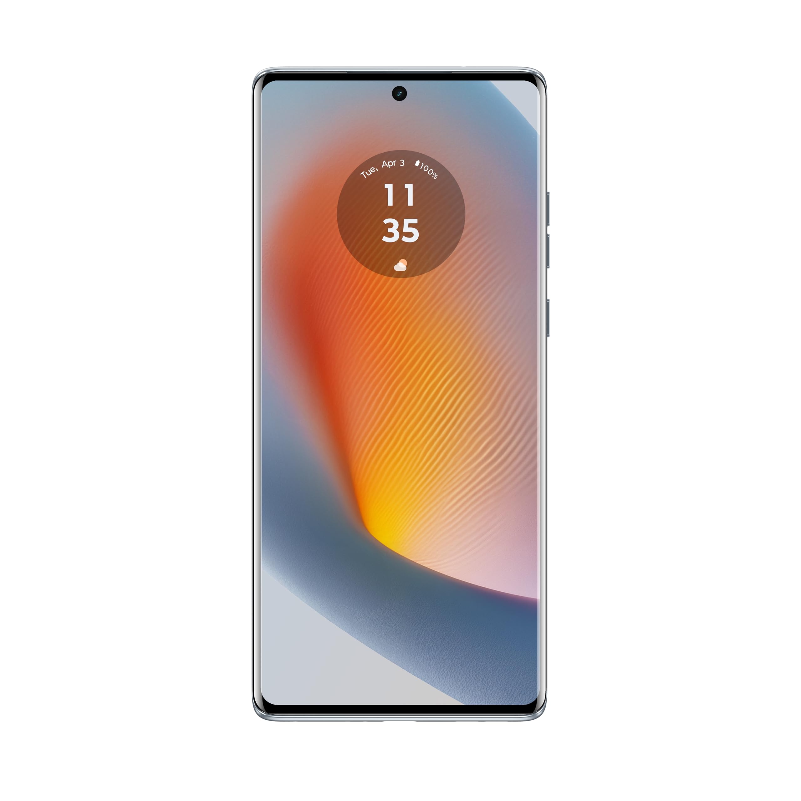 Edge 50 Fusion 5G 8GB/256GB BluETOCHIO - Dettaglio