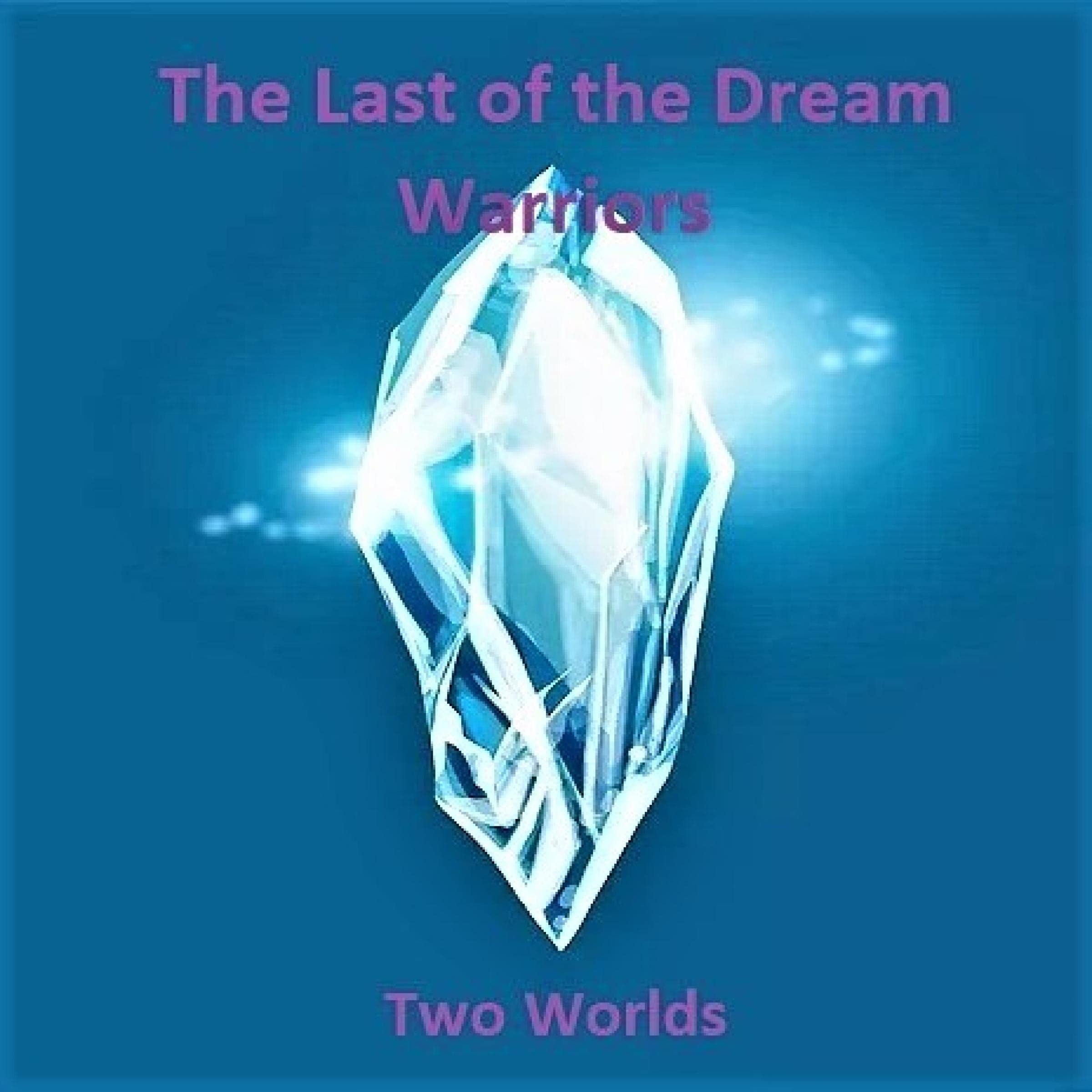 Cover art for Two Worlds